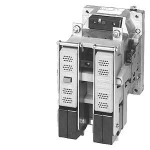 Siemens 3TC5217-0BF0 contactor 2-pole DC-3 and 5 220A