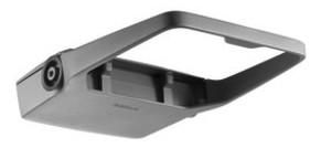 Siteco 5XA7661A0000C surface-mounted housing FL20 micro si Alu L304mm