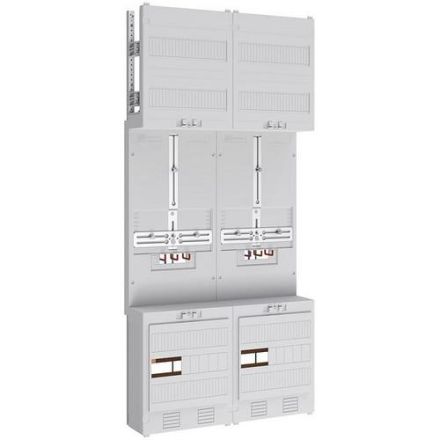 ABN 3Pkt 2Z terminal block 5-pole 500x1050mm meter field (Z27120)