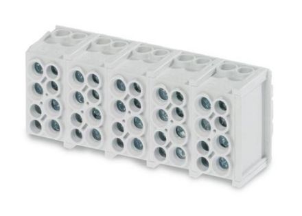 ABN 5x2x35qmm+5x2x25qmm main line terminal ( XHKB5354 )