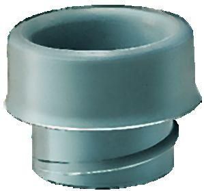 Flexa 15020030021 AD 27 grey end cap/inner cap