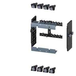 Siemens 3VA9214-0KD10 withdrawable unit conversion kit for MCCB