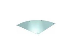 OBO Bettermann DFBM 90 600 FS for bend RBM90 600 cover, 7138512