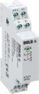Dold 0033186 IK3071.11 AC/DC 220-240V coupling relay