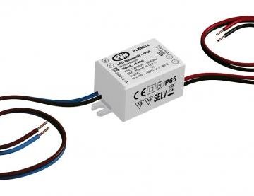 EVN PLK6514 350mA 0-4W IP65 LED driver