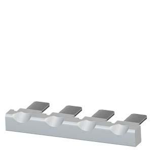Siemens 3RQ3901-0B connecting comb 4-pole