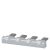 Siemens 3RQ3901-0B connecting comb 4-pole