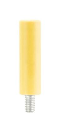 Wieland 05.511.2953.8 SB 4 YELLOW socket