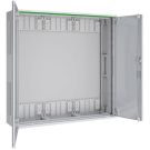 ABN ABNRS305 protective insulated IP44 WxHxD: 800x800x210mm wall housing