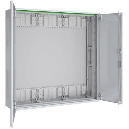 ABN ABNRS305 protective insulated IP44 WxHxD: 800x800x210mm wall housing