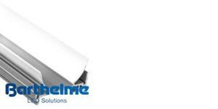Barthelme 62398875 CATania 60 insert for strips 5m profile