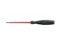 Intercable 101493 1301030 0.5x3.0x100 F II slotted screwdriver