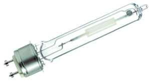 Philips 20851415 metal halide lamp Master Cosmowh CPO-TW Xtra 60W 728 PGZ12