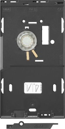 Gira 224600 mounting frame Gira G1 accessories