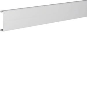 TEHALIT HA70602 wiring duct top 60mm light grey