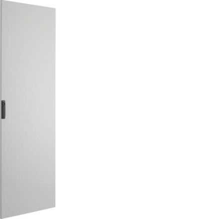 Hager FZ333XG IP41 850x2200mm RAL7035 sheet steel door