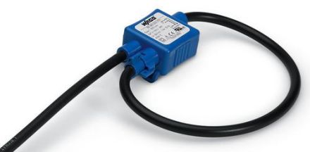 Wago 855-9150/2000-701 current transformer partially series 855 Kl=0.5