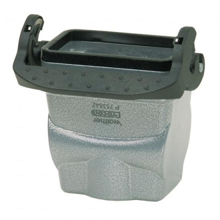 Walther P713810 B10 61.5mm high clutch housing