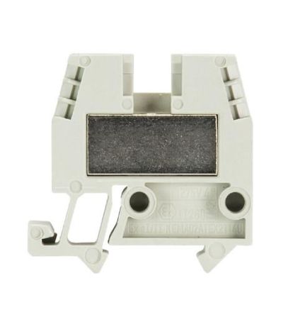Wieland 55.504.1053.0 WKM 4 / 15/V0 feed-through terminal