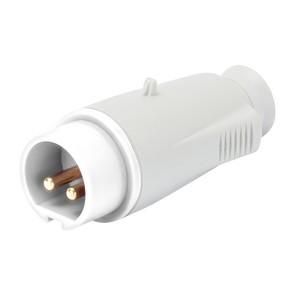 Gewiss GW60075 2P 32A42V 12H plug