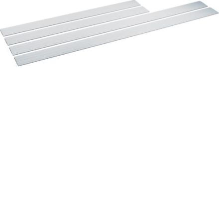 Hager FZ715N contact protection 5 fields