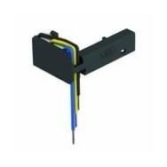 OBO Bettermann EUSM-A-4T with support for Modul45 connect surge protection module, 6107801