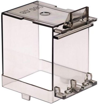 Finder 065.08 mounting clip back
