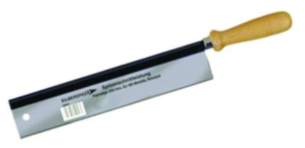 Silberspeer 20042.9 Fine saw 250mm 20042