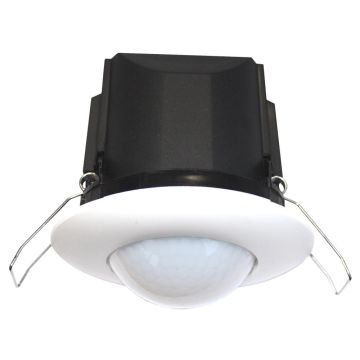 BEG 92196 PD3N-1C-DE 1 channel ceiling-mounted motion detector