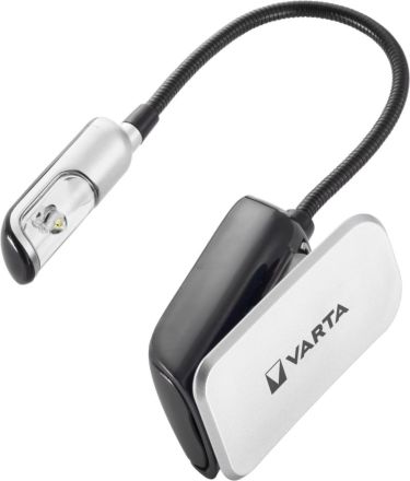 Varta LED Book Light 5mm LED incl. battery
