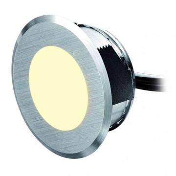 Dot-spot 25405 colorgarden accent light point 5-piece LED set 230V / 12V, 0.25W outdoor