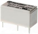 Finder 32.21.7.018.4000 PCB relay