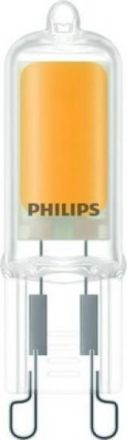Philips 73500500 CorePro LEDcapsule 2-25W ND G9 827 G LED lamp