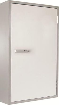ABB Striebel & John 1/2UF2021 wall case. UP Brandsch. 90 min. W332/ H982/ D205 mm , 2CPX040076R9999