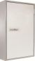 ABB Striebel & John 1/2UF2021 wall case. UP Brandsch. 90 min. W332/ H982/ D205 mm , 2CPX040076R9999