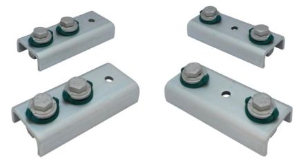 Walraven 6901998 for heat pump bracket strut adapter