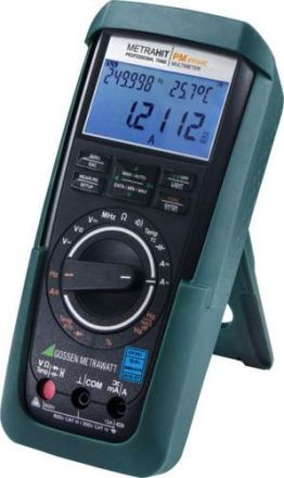 Gossen Metrawatt M248A METRAHIT PM PRIME multimeter