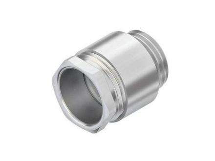Kleinhuis 490M5042 M50 for cable D: 37-39mm brass cable gland