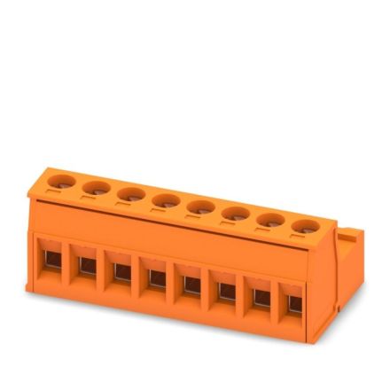 Phoenix Contact 1224257 IC 2,5/ 8-ST-5,08 OG PCB connector
