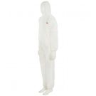 3M 7000089614 4515 Type 5/6 White Size XL Protective Suit