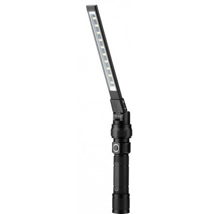 Blulaxa 48609 LED flashlights 5W daylight white