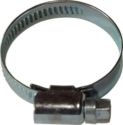 Puteus 1680.4 hose clamps 1 inch