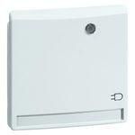 Hochköpper 00821511 D 95.6611.02 K GLK NA pure white socket SCHUKO