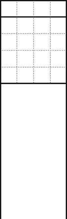 Siedle BG/SR 611-4/5-0 SM Freestanding letterbox with standpipes in silver metallic