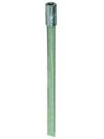 Dehn & Söhne 106217 Distance rod DIST 16 M10 675 GFK