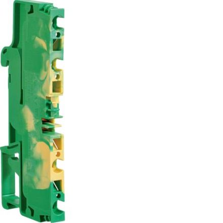 Hager KYA04E4 protective conductor terminal 4qmm 4 connections
