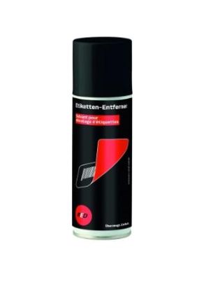 RED 2130-20-0004 Label Remover