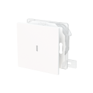 Busch-Jaeger 2CKA001751A3409 1789 NWD-44G with dome control rocker