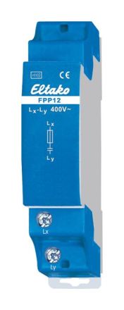Eltako 30000051 Phase coupler FPP12 wireless Powernet phase coupler