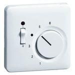 Hochköpper 00972193 80.605.02 RTR pure white cover